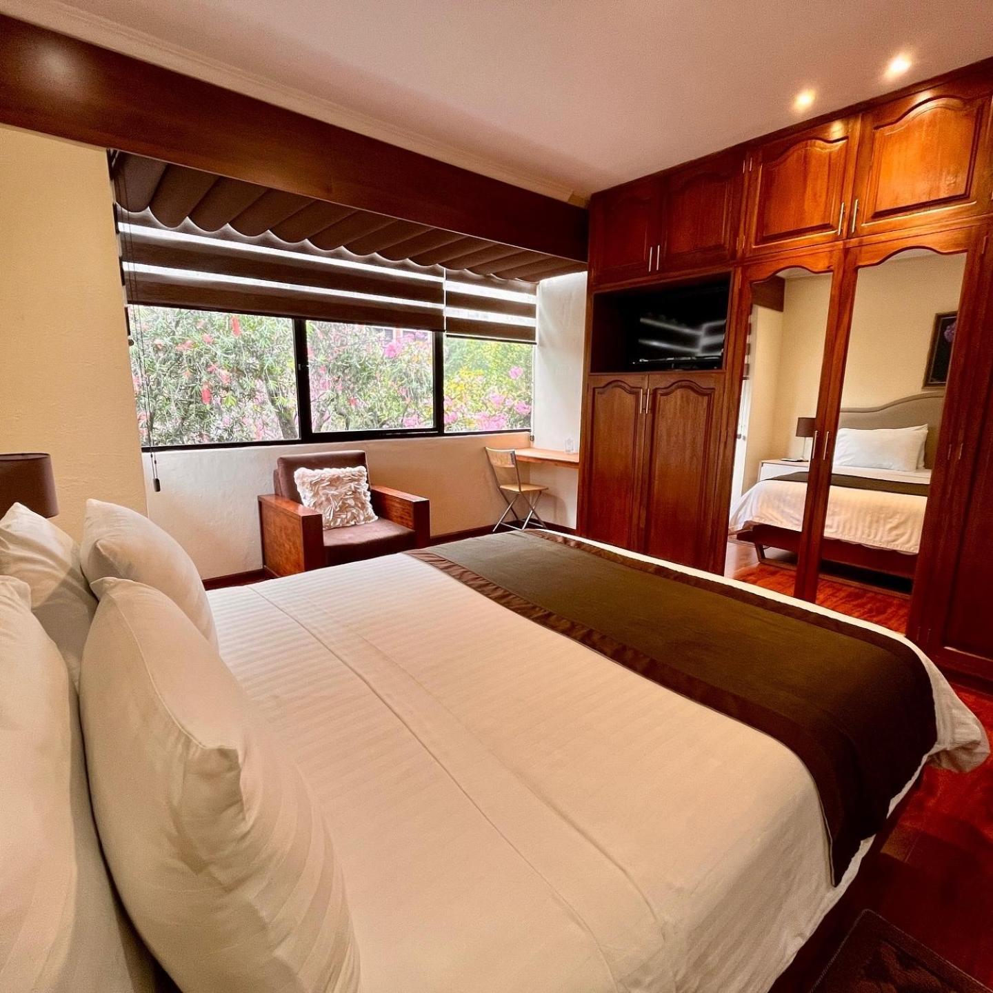Casa Lloret Cuenca Dış mekan fotoğraf