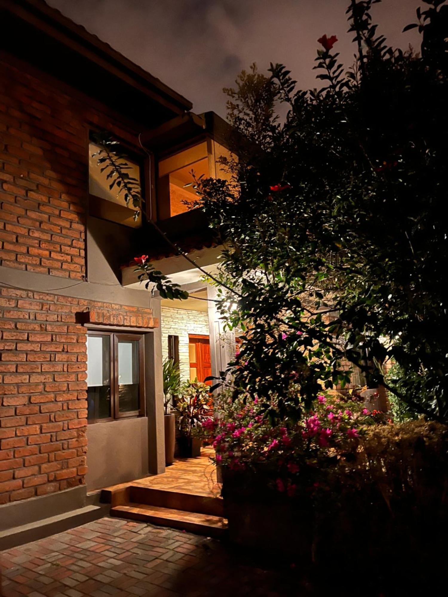 Casa Lloret Cuenca Dış mekan fotoğraf