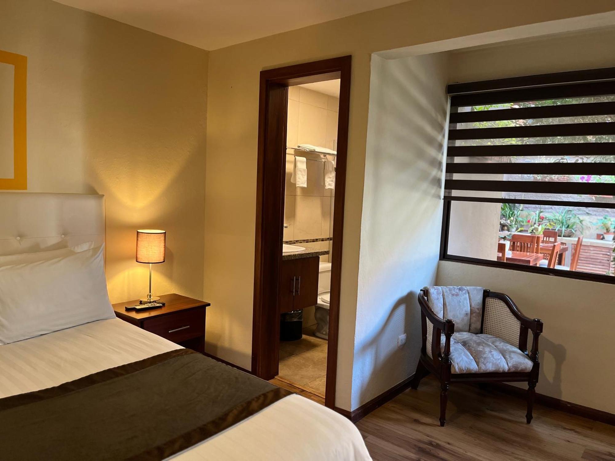 Casa Lloret Cuenca Dış mekan fotoğraf