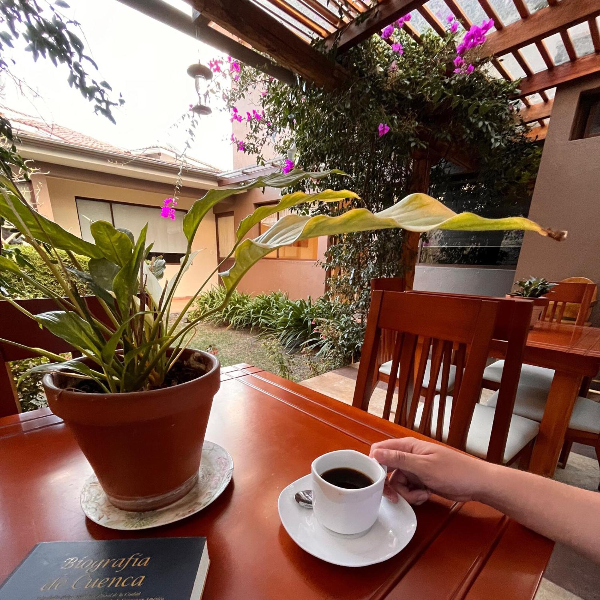 Casa Lloret Cuenca Dış mekan fotoğraf