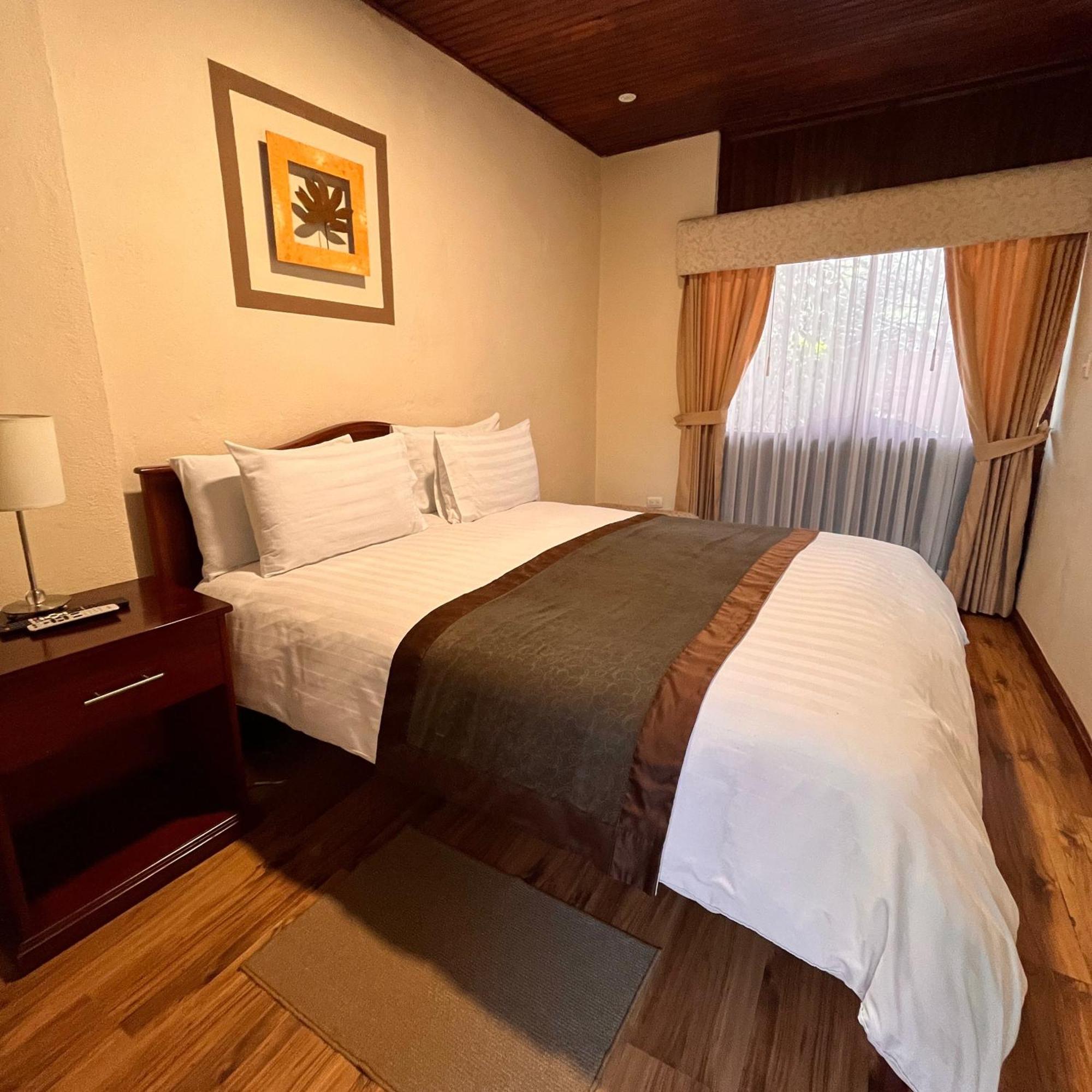 Casa Lloret Cuenca Dış mekan fotoğraf