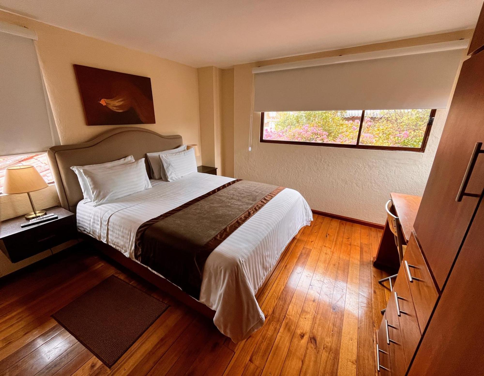 Casa Lloret Cuenca Dış mekan fotoğraf