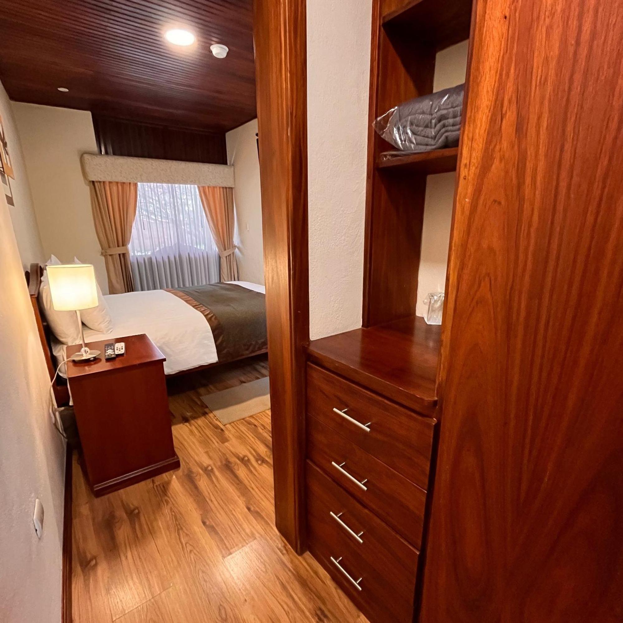 Casa Lloret Cuenca Dış mekan fotoğraf
