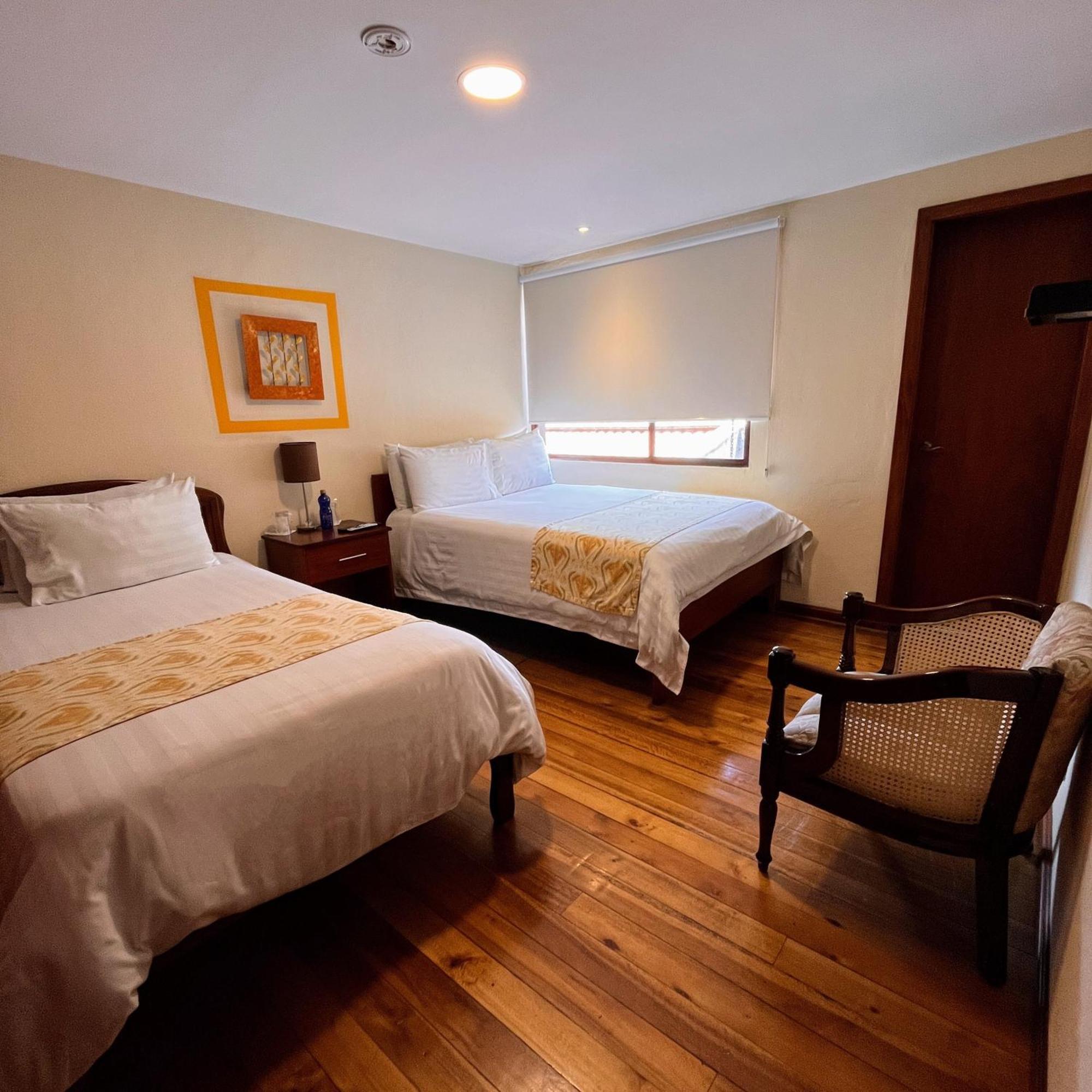 Casa Lloret Cuenca Dış mekan fotoğraf