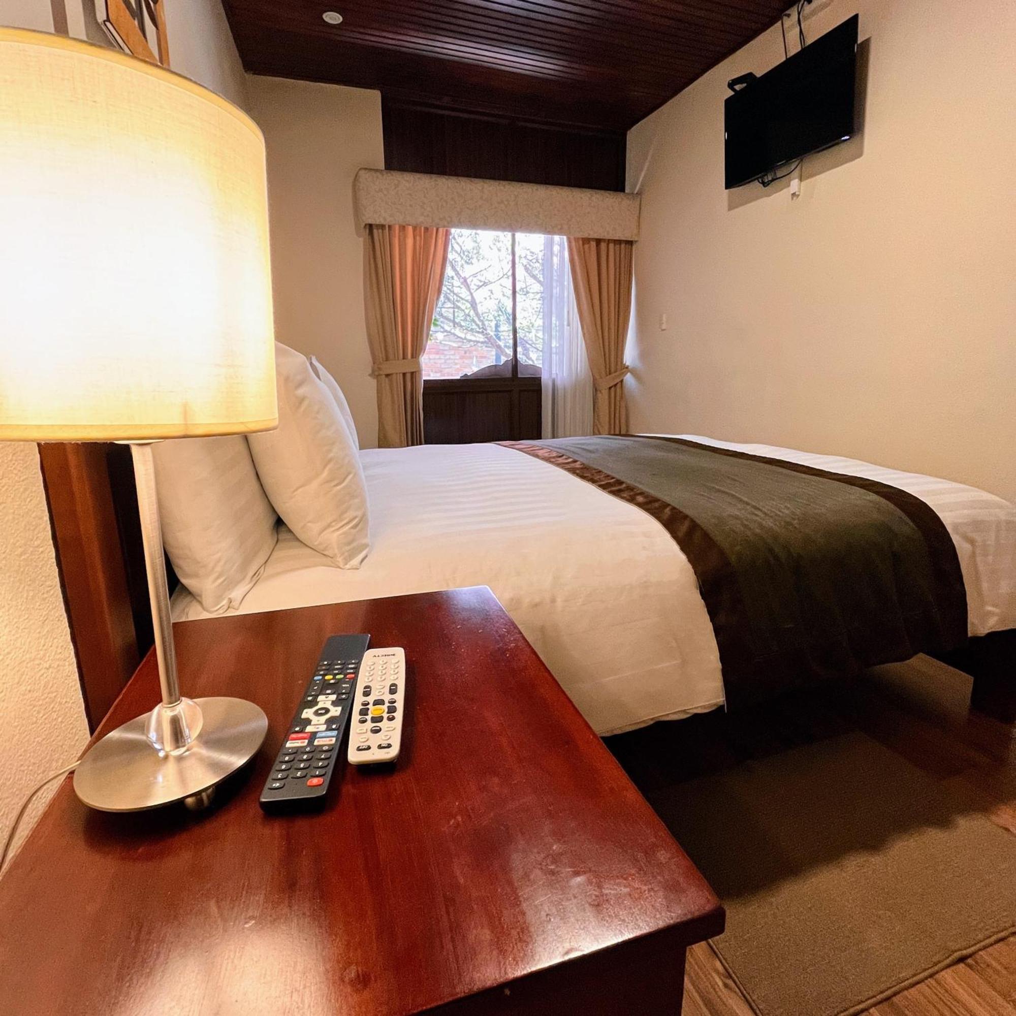 Casa Lloret Cuenca Dış mekan fotoğraf