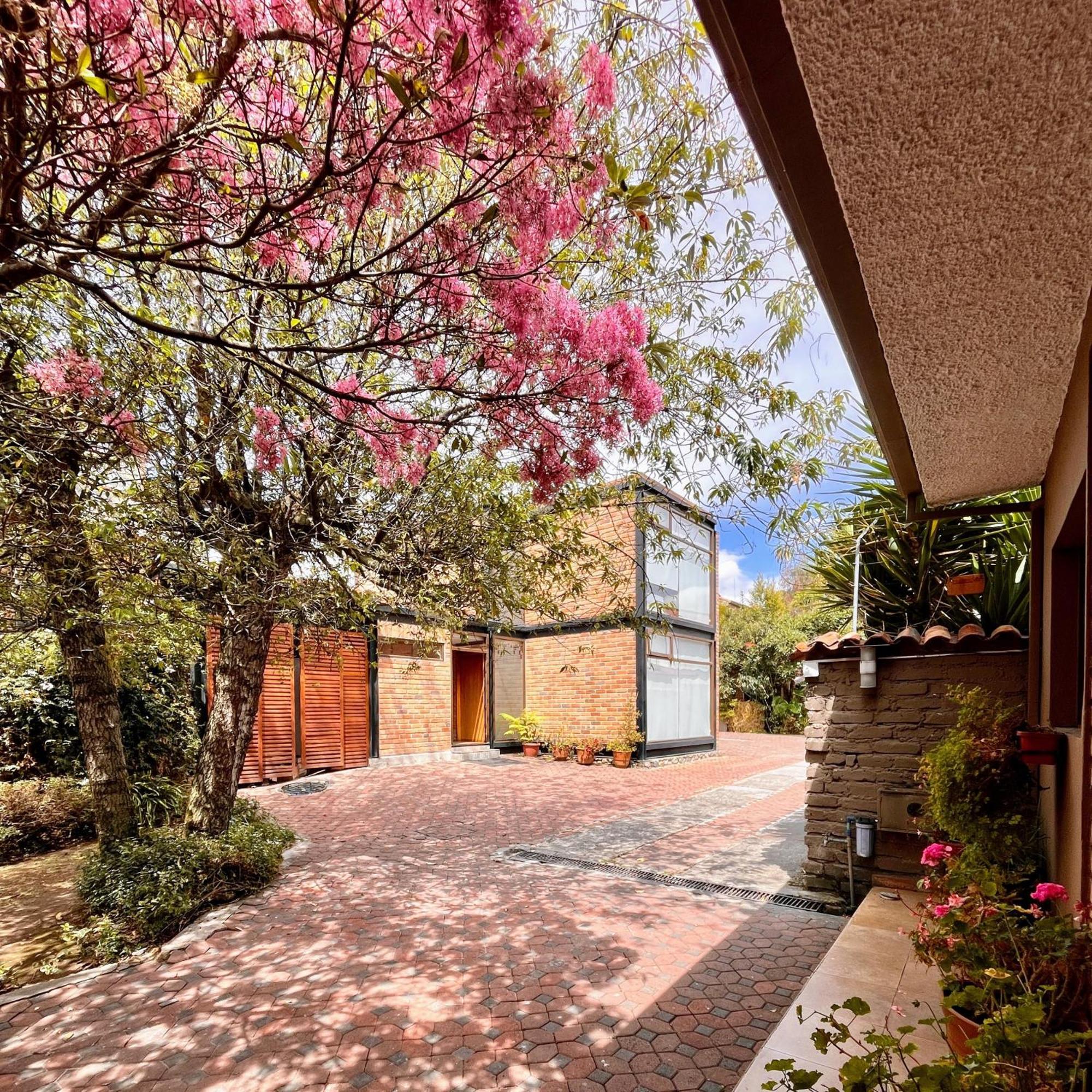 Casa Lloret Cuenca Dış mekan fotoğraf