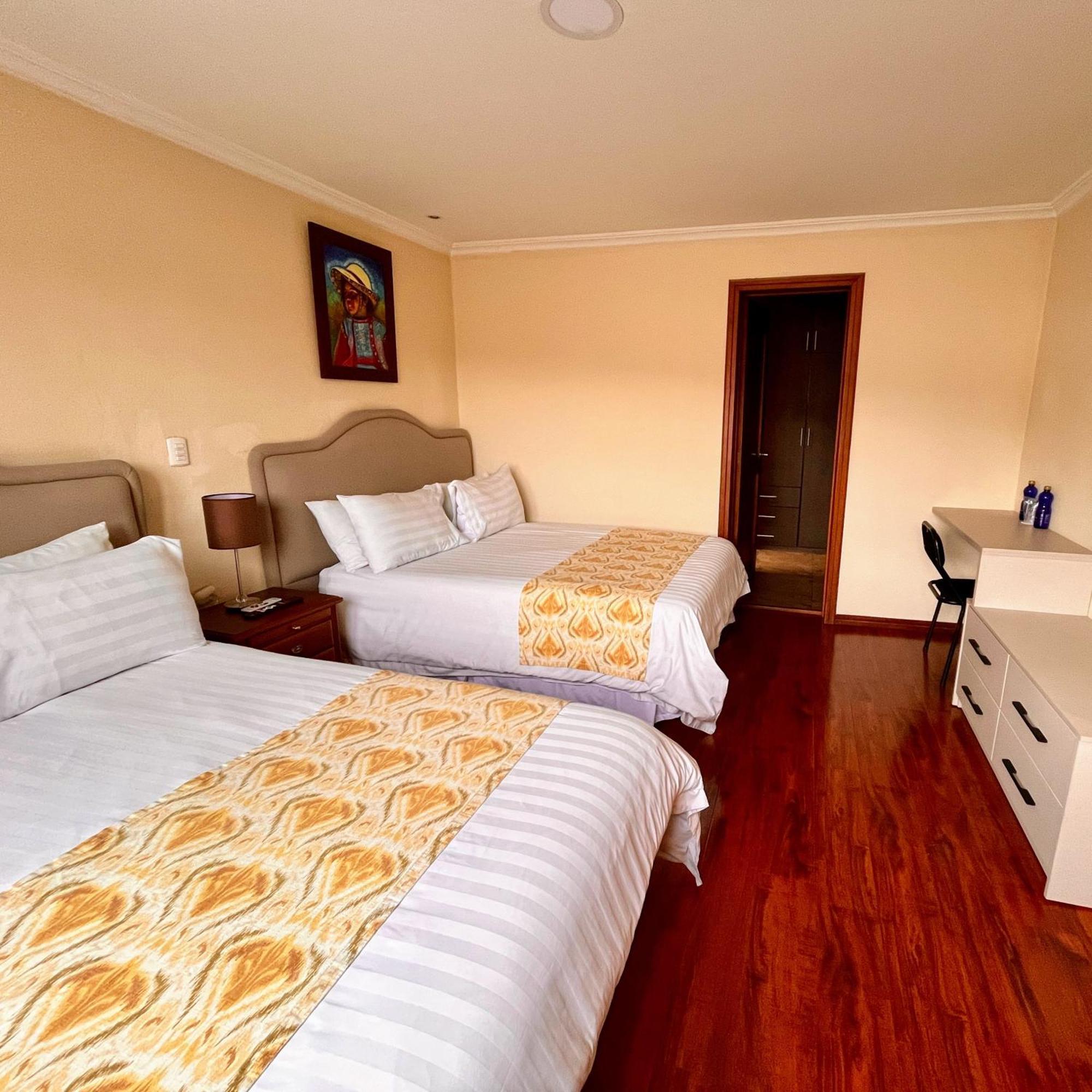 Casa Lloret Cuenca Dış mekan fotoğraf