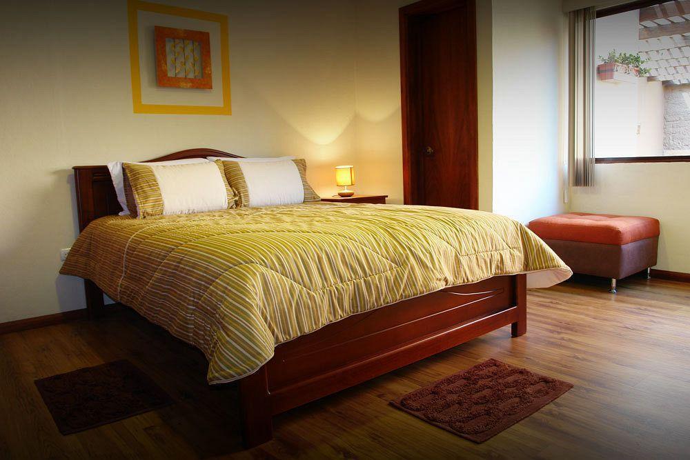 Casa Lloret Cuenca Dış mekan fotoğraf