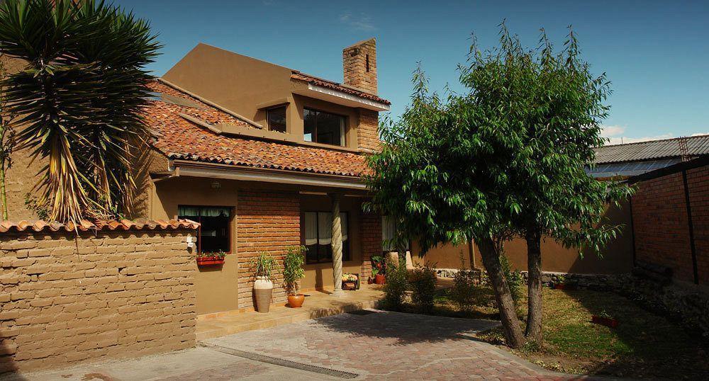 Casa Lloret Cuenca Dış mekan fotoğraf