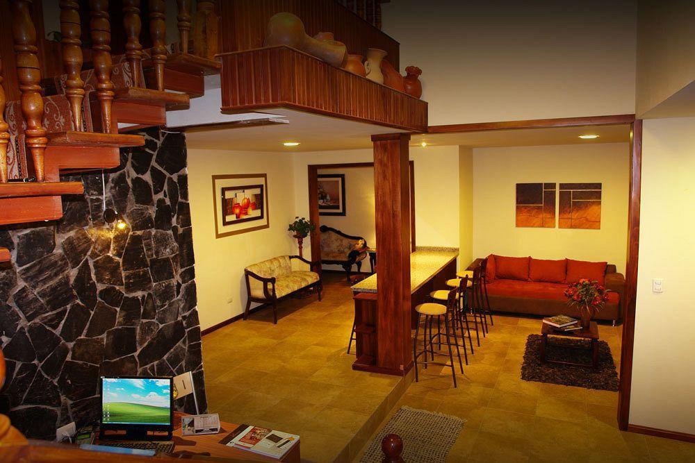 Casa Lloret Cuenca Dış mekan fotoğraf