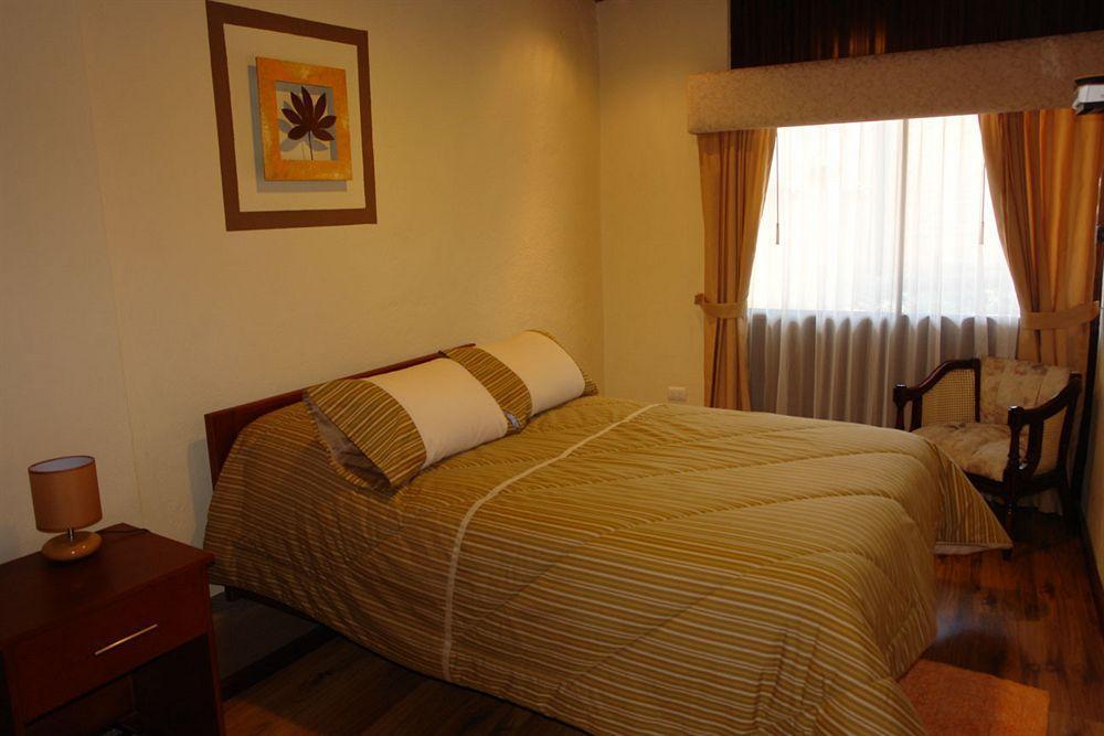 Casa Lloret Cuenca Dış mekan fotoğraf