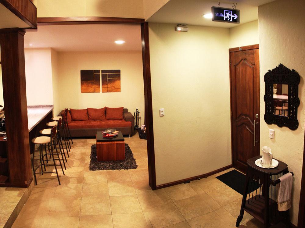 Casa Lloret Cuenca Dış mekan fotoğraf