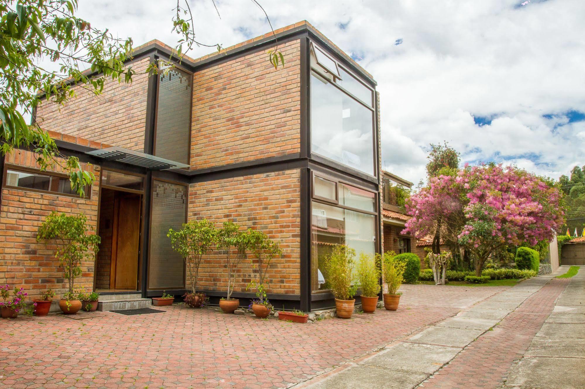 Casa Lloret Cuenca Dış mekan fotoğraf