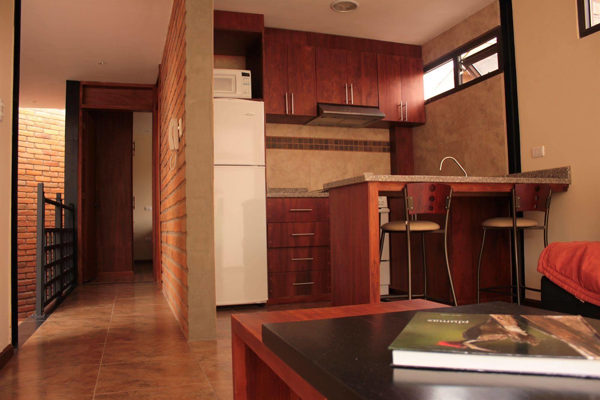 Casa Lloret Cuenca Dış mekan fotoğraf