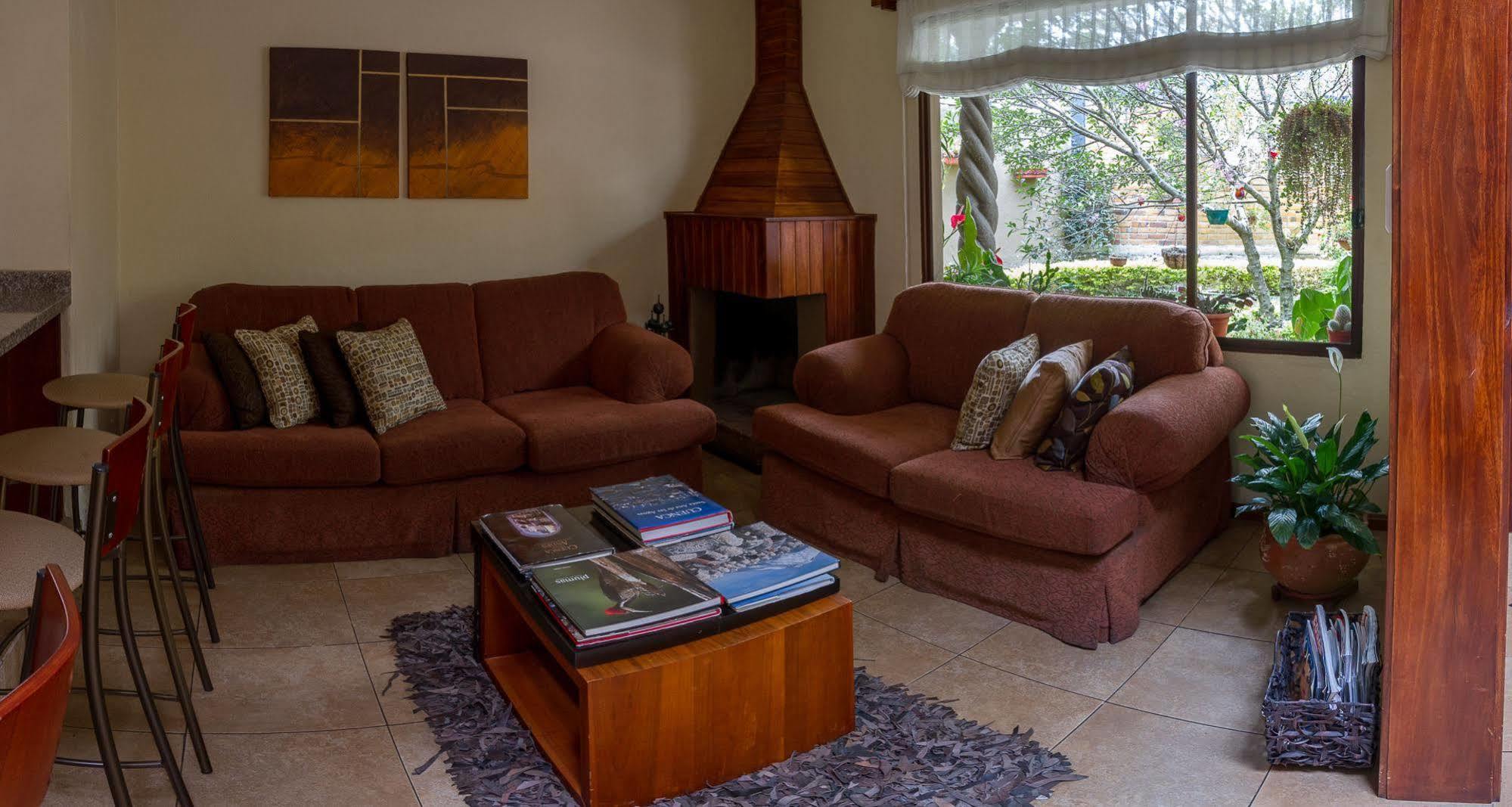 Casa Lloret Cuenca Dış mekan fotoğraf